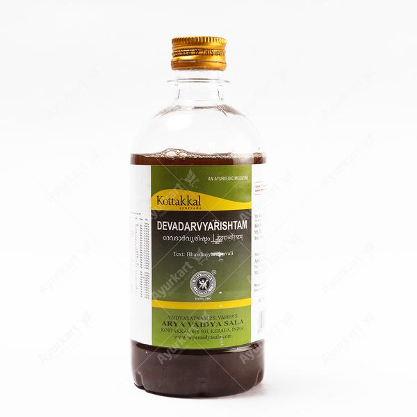 DEVADARVYARISHTAM 450 ML